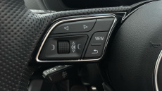 Audi Q2 35 TFSI S Line 5dr S Tronic Petrol Estate